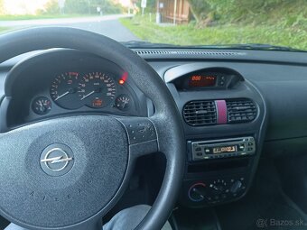 Opel Corsa C 1.7 DI - 3