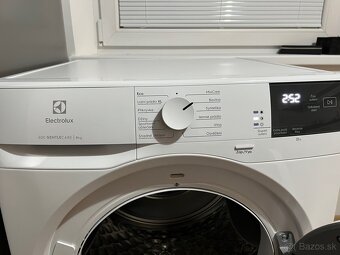 ELECTROLUX 600 GentleCare EW6D293GC - 3
