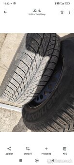 Predám pneumatiky - 3