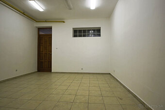 FINREA│Prenájom priestoru v centre mesta - 3