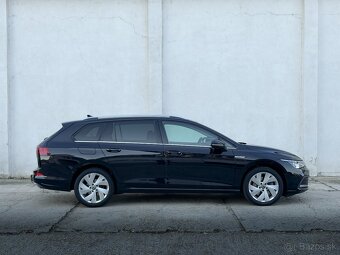 VW Golf 8 Variant 2.0 TDI 110 kW DSG | FULL výbava |DPH - 3
