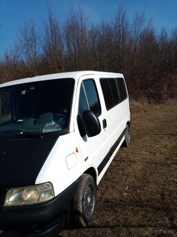 Peugeot boxer 1.9 HDI - 3