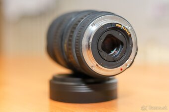 Sigma 15-30 mm 1:3,5-4,5 DG EX (canon) - 3