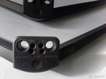 Kúpim nožičky na TV  TCL 55P617 a TV SHARP LC-49CFE5001 - 3