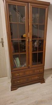 Obývacia zostava - 3