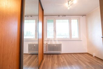 3 IZBOVÝ BYT, ŠAFÁRIKOVA TRIEDA, KOŠICE TERASA - 3