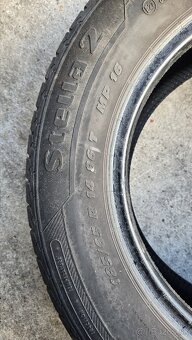 Predam letné pneumatiky Matador 185/65 R14 - 3