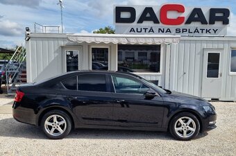 ŠKODA OCTAVIA 1.6 TDI 116K STYLE EU6 DSG - 3