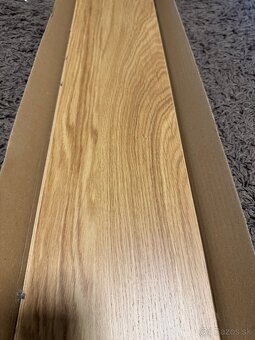 Kvalitné nemecké laminátové parkety MEISTER - 3