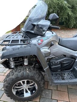 CF MOTO Gladiator 800EFI - 3