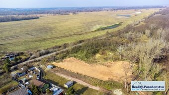 Stavebný pozemok - 3