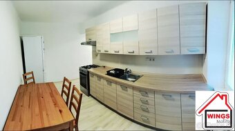 Predaj zrekonštruovaný 2 izbový byt v Seredi na ul. A. Hlink - 3