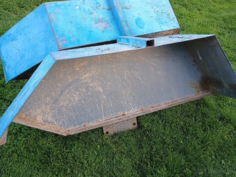 Zetor 25 blatniky - 3