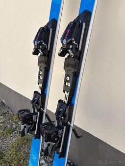 Stockli Laser SL160 worldcup - 3