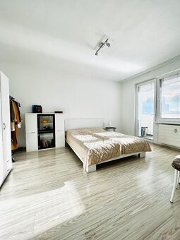 1-izbový byt s balkónom na prenájom – sídlisko Juh - 3