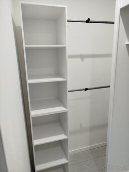 Nábytok do satnika - 3