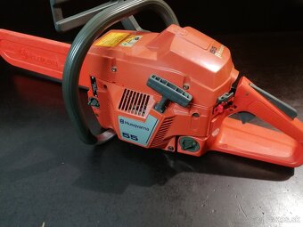 HUSQVARNA 55 - 3