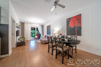 BOSEN | Moderný 3-izbový byt s priestorom pre rodinu, veľkou - 3