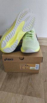 Predám bežecké topánky Asics - 3
