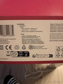 Philps Lumea BRI 494 - 3