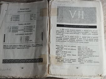 Latinčina (Július Špaňár) - 3