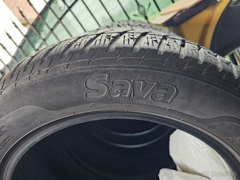 Predám zimné pneumatiky - 3
