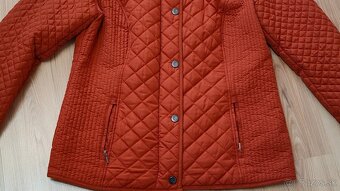 Krásna prechodná bunda 44 - 3