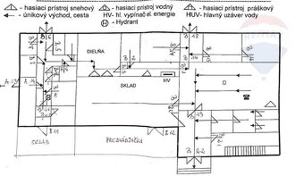 Predaj polyfunkčná budova Nitra - 3