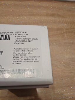 Honor 90 - 3
