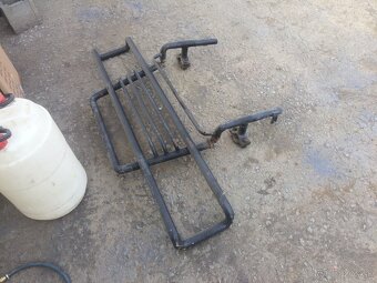 lada niva zadny ram - 3