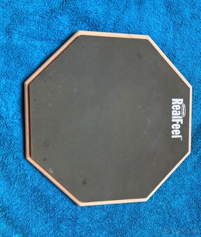 Yamaha DTX532K - el.bicie + stolička + šlapka + slúchadlá - 3