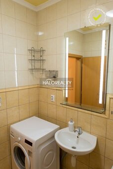 HALO reality - Predaj, garsónka Bratislava Petržalka, Antols - 3