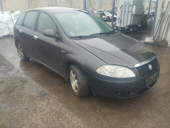 Fiat Croma Rozpredám - 3