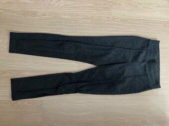 Nohavice - velkost XS a S - 3