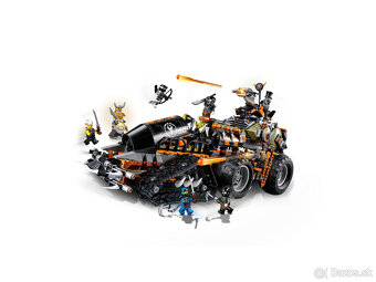 LEGO Ninjago 70654 - 3