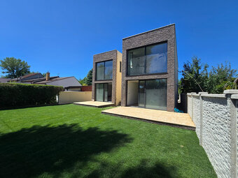 Bývajte priamo pri Vajnorskom Jazere - 3