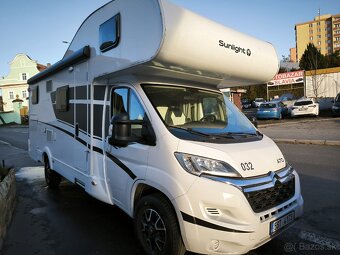 Sunlight,140ps,CR,2023,garaz,klima,tempo,markyza,alu,super - 3