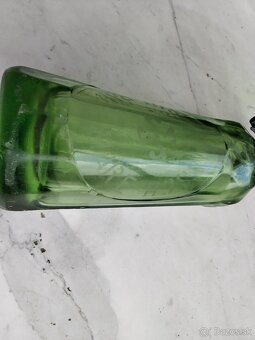 Stará sifonova fľaša - 3