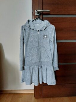 Tunika - dlha mikina 134/140 - 3