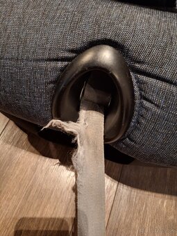 Britax Römer Trifix2 i-Size 76-105cm - 3