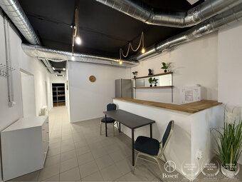 BOSEN | Prenájom priestranného multifunkčného priestoru, Buč - 3