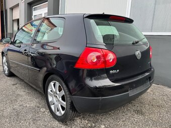 Rozpredam VW Golf 5 1.9 TDI BLS - SUPER CENY - 3