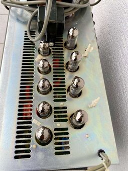 Predam Mesa Boogie caliber 50.9 - 3