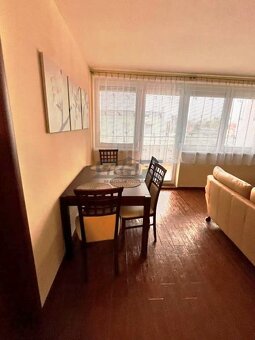 Na prenájom 3-izb. byt v novostavbe Nerudova ul. - BA - 3