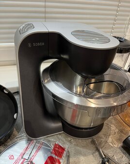 Bosch MUM 58M59 1000w kuchynsky robot - 3