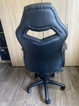 Kancelárske kreslo/stolička - 3