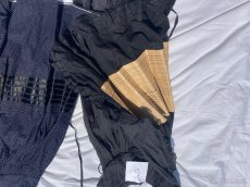 Tekovsky kroj - sukna a zastera - 3