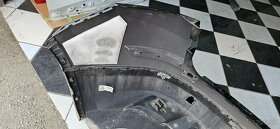 Nárazník zadný Škoda Kodiaq - 3