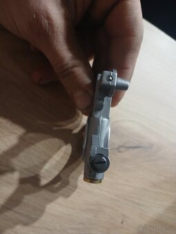 Predam nove olejove cerpadlo na stihl - 3