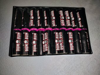 Predám petardy dum bum - 3